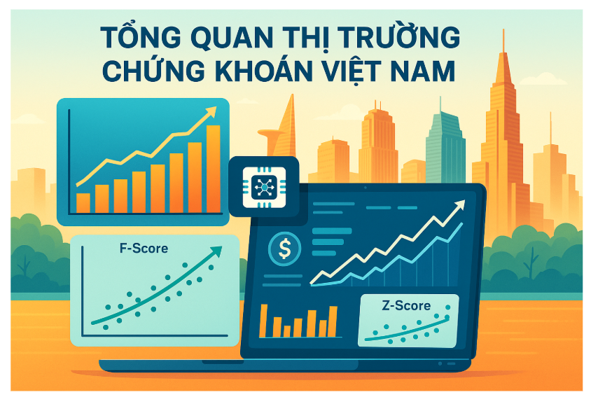 TỔNG QUAN TTCK – 16/06/2025