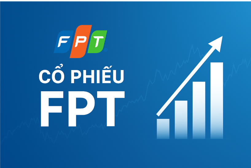 [Cơ hội đầu tư] FPT – Đầu tàu công nghệ, tăng trưởng bền vững
